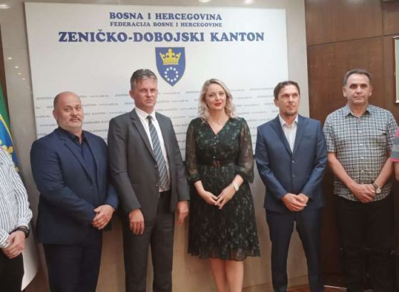 Za podršku projektima iz oblasti turizma u ZDK-u 200.000 KM