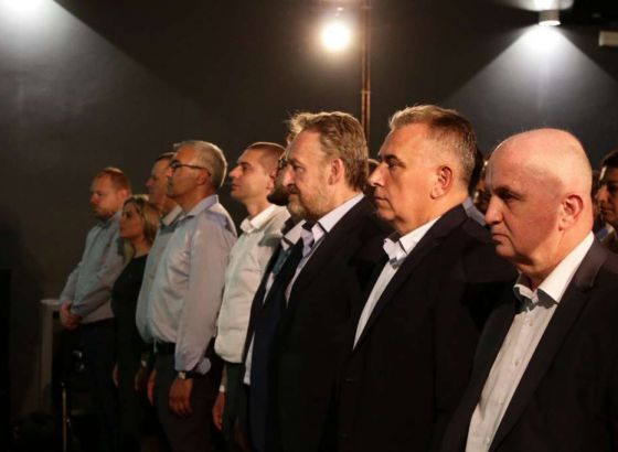 Izetbegović: Naš je i Tvrtko, naše je i osmansko, austrougarsko i jugoslovensko naslijeđe, mi smo i Bošnjaci i Bosanci i Evroplj