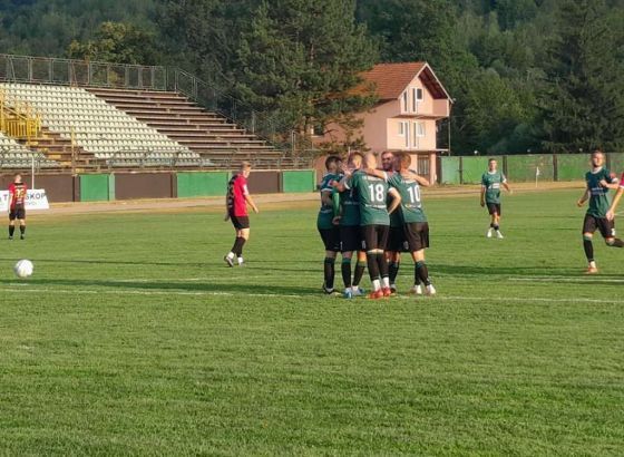 Budućnost nadigrala Slobodu u utakmici posvećenoj Edibu Čergiću - Čariju