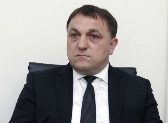 Dedić: Prvo što bi Nikšić trebao prebrojavati su kriminal, dugovi i posljedica nerada SDP-a