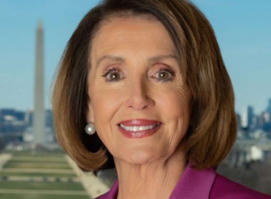 Kina uvela sankcije Nancy Pelosi nakon njene posjete Tajvanu
