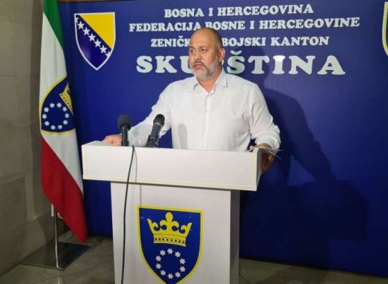 Ministarstvo privrede finansira projekte turističke infrastrukture u ZDK