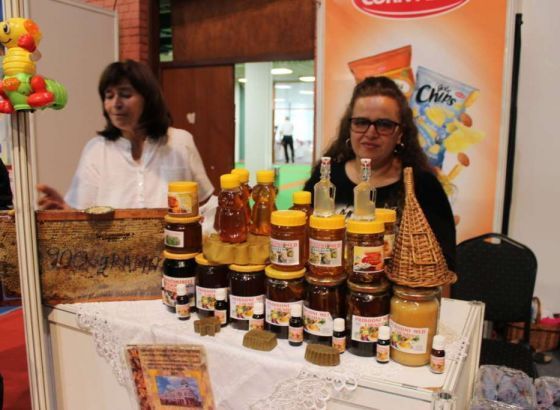 U Gradačcu 5. međunarodni sajam pčelarstva