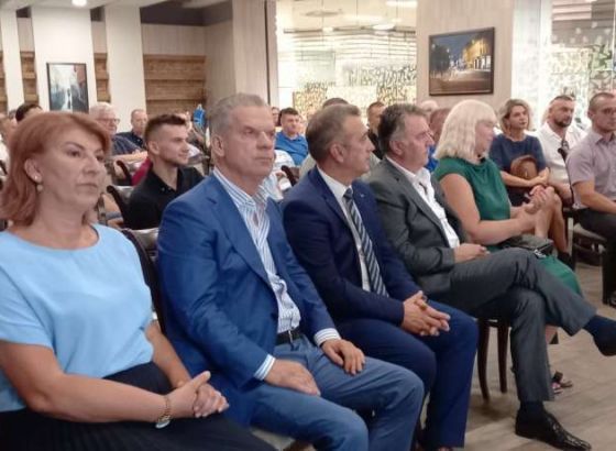 Radončić: Prevažna je uloga reisu-l-uleme da bi se problematizirala iz ugla dnevne politike