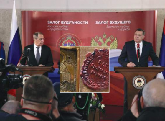 Dodikovi ambasadori: Ko nas i kako predstavlja u svijetu