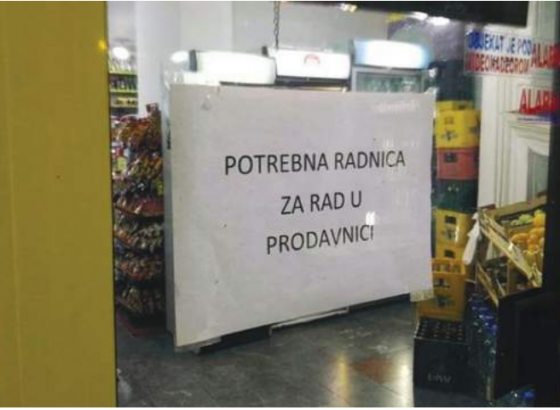 Preseljenje proizvodnje evropskih korporacija iz Kine i Indije: BiH ima šansu, a ko će raditi u pogonima