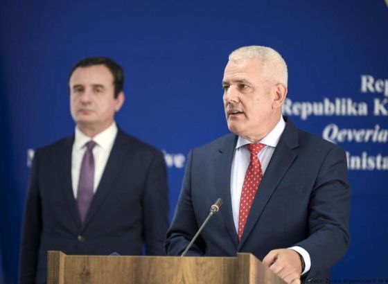 Ruska novinarka persona non-grata na Kosovu