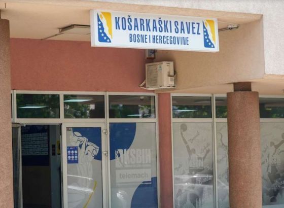 KSBiH - Još nema novca od Vijeća ministara BiH, u pitanju odlazak na Eurobasket