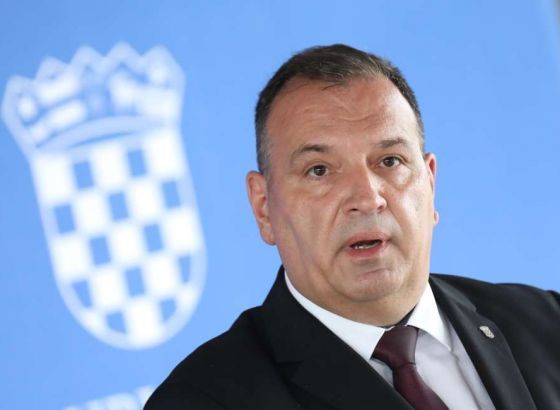 Hrvatska: Ima dovoljno lijekova za sve covid bolesnike