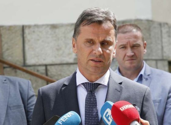 Novalić: Novi fiskalni zakoni preduvjet za rast najniže plate u FBiH