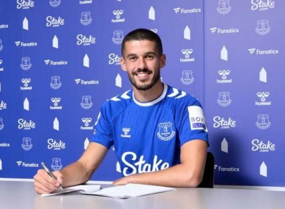 Dugogodišnji kapiten Vulverhemptona prešao u Everton