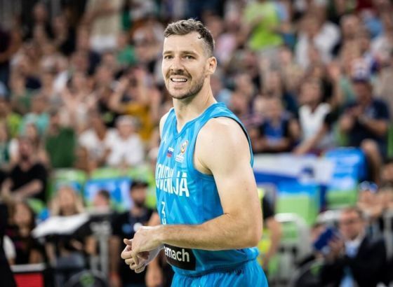 Dragić: Ubijedili su me da se vratim, hoću medalju na Eurobasketu