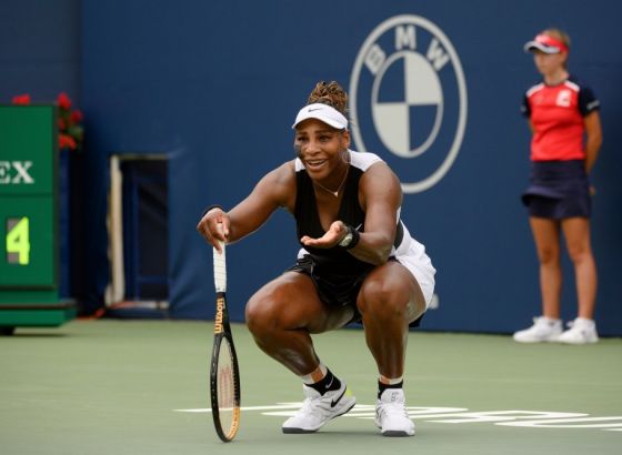 Serena Vilijams slavila nakon 14 mjeseci