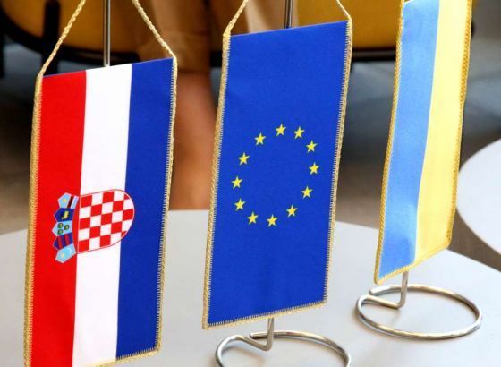 Hrvatska: MVEP osudio optužnicu protiv Hrvata podignutu u NR Donjecku