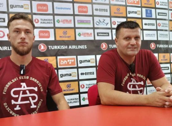 Dudić: Tuzla City je brz tim i moramo paziti na njihove kontranapade sa krila