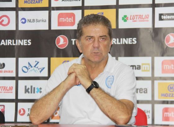 Jovićev tim vratio vjeru u svoje mogućnosti, Dudić molio Boga da što prije završi utakmica