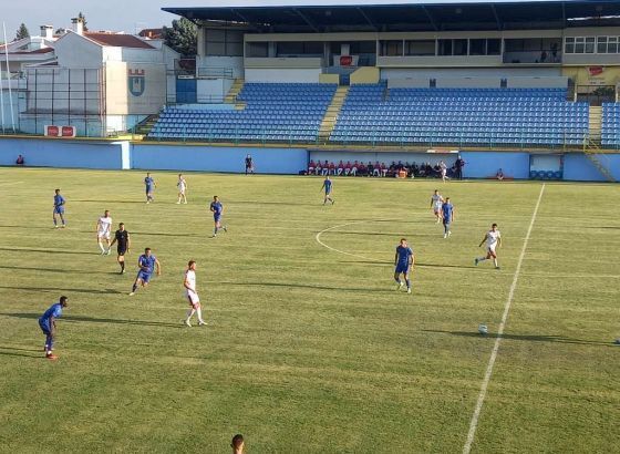 Odgođen veliki hercegovački derbi