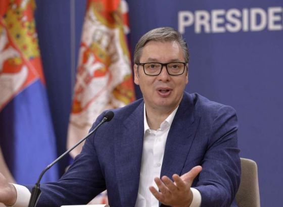 Vučić: Ne vjerujem da ćemo u Bruxellesu pronaći rješenja