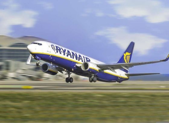 Ryanair više neće nuditi letove po najnižim cijenama
