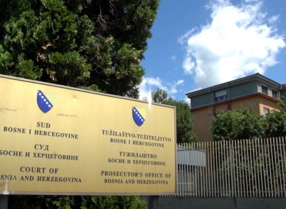 PO NALOGU TUŽILAŠTVA BiH PRIPADNICI MUP-a RS LIŠILI SLOBODE DVA LICA OSUMNJIČENA ZA ORGANIZOVANI KRIMINAL