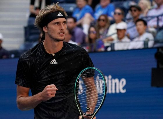 Zverev nije optimista po pitanju učešća na US Openu