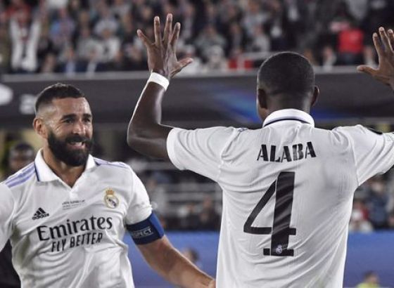 Real se izjednačio sa Milanom i Barsom, Benzema prestigao Raula, Anćeloti rekorder