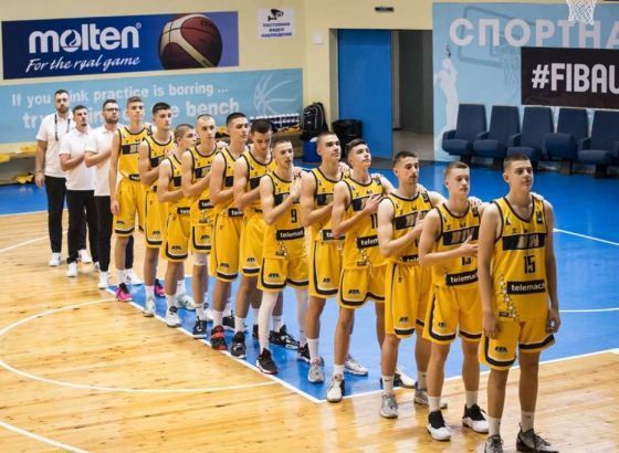 Kadeti BiH pobjedom započeli Eurobasket B-divizije u Sofiji