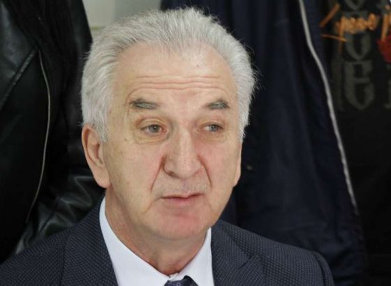 Šarović: 'Živjećeš bolje' slogan SDS-a za predstojeće izbore