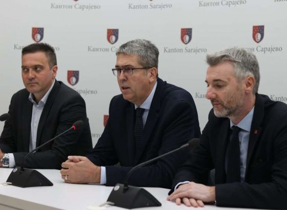 Košarkašice BiH putuju na SP u Australiju zahvaljujući pomoći Vlade KS