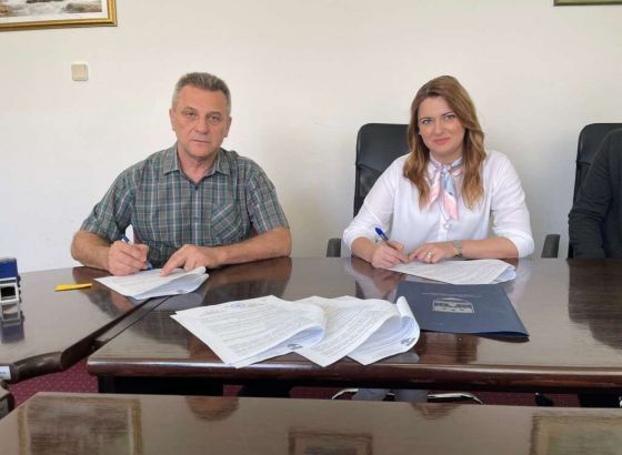 U toku pripreme za 19. Međunarodni sajam ekologije 'EKOBIS 2022' u Bihaću