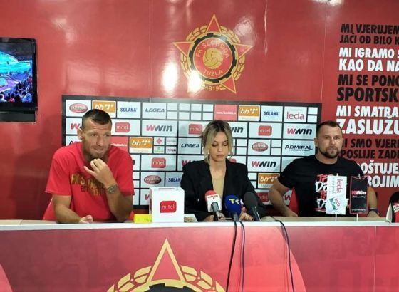 Fudbaleri Slobode u Banovićima dočekuju Borac