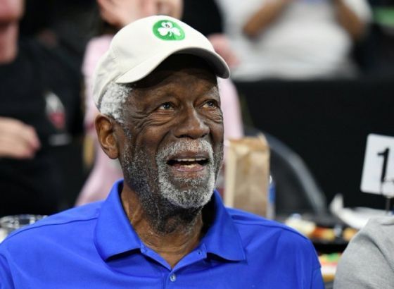 Russell prvi čiji broj u NBA ligi više nitko neće nositi