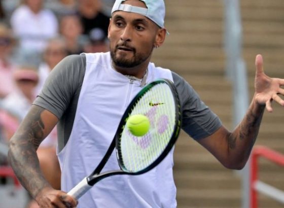 Kirjos igra tenis života, prvi je favorit u Montrealu