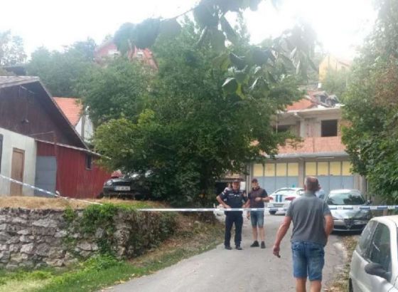 Tri osobe ranjene u pucnjavi u Cetinju izvan životne opasnosti