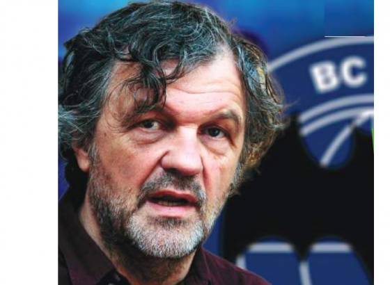 Senad Avdić: KREMALJSKO PROROČANSTVO EMIRA KUSTURICE