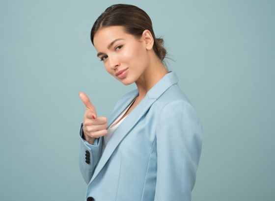 Frizura i šminka na razgovoru za posao! Kako ostaviti najbolji utisak?