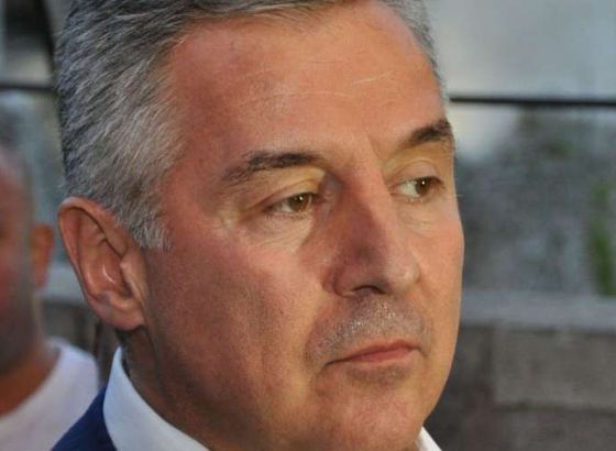 Đukanović poželio brz oporavak ozlijeđenima u pucnjavi na Cetinju