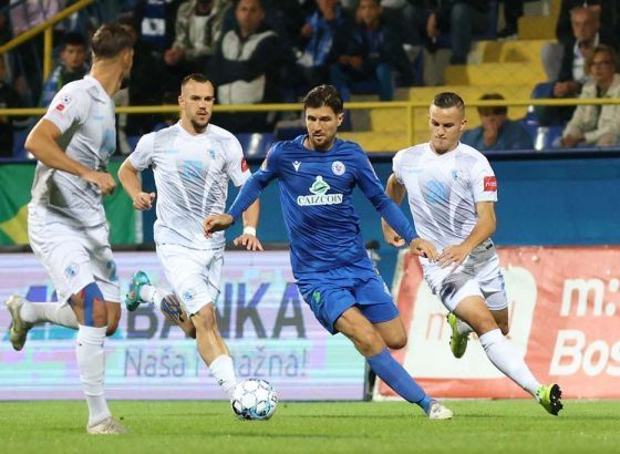 Strijelci raspoloženi u petom kolu Premijer lige BiH, najveća posjeta na Grbavici
