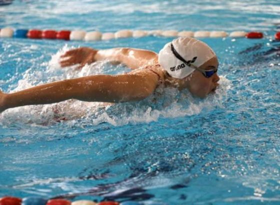 Lana Pudar danas pliva za evropsku medalju