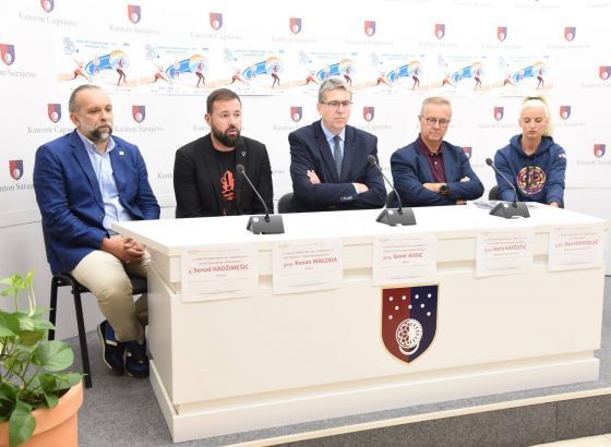 Magoda: „Turizam i sport imaju neraskidivu vezu“