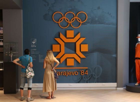 Ljeto u Olimpijskom muzeju uz brojne posjetitelje