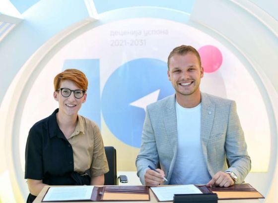 Grad Banja Luka se pridružio inicijativi 'Opštine bez brana'