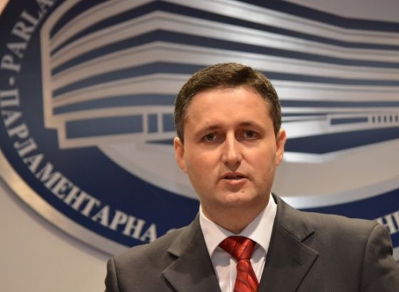 Bećirović u Zenici: Hoćemo pravdu i jednake zakone za sve!