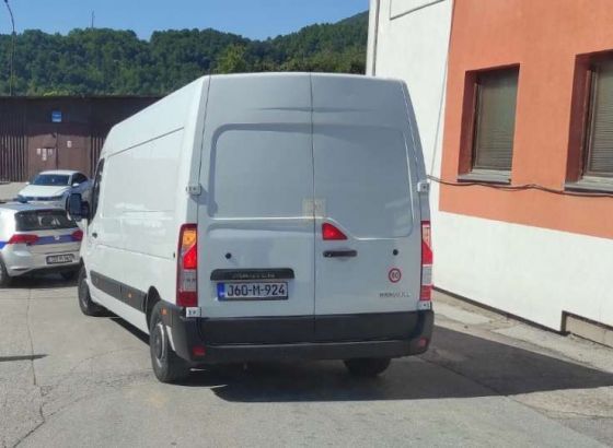 CIK BIH - Započet proces slanja glasačkih paketa biračima koji glasaju putem pošte