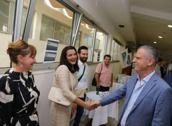 Radončić: Mir i sigurnost nemaju alternativu, dogovoreni sukobi ugrožavaju stabilnost BiH
