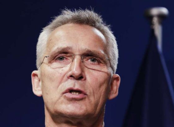 Stoltenberg pozvao Beograd i Prištinu na konstruktivan razgovor