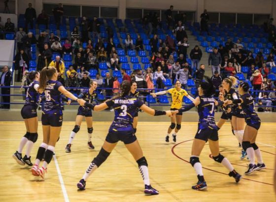 Odbojkašice Goražda počele pripreme za novu sezonu Premijer lige BiH