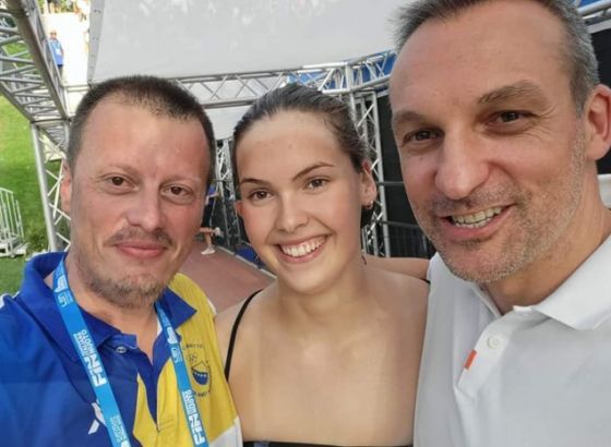 Lanin otac Velibor Pudar otkriva: Oni su dobitna kombinacija!