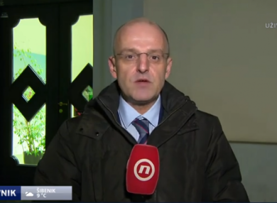 Preminuo poznati novinar i urednik Mislav Bago