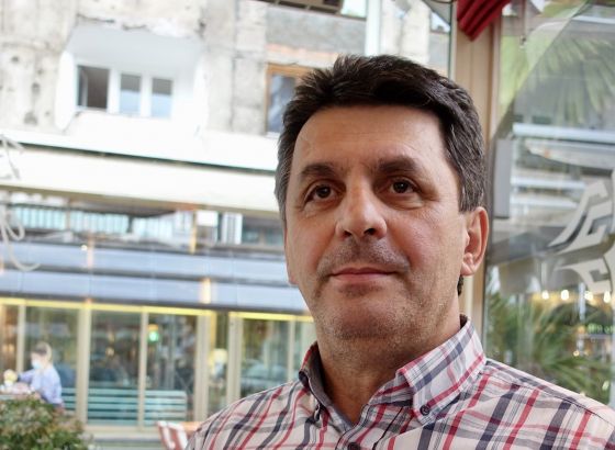 Prof. Lavić: Moram braniti omladinu, ona nije odgovorna za zlo koje su joj ostavili “očevi nacija” i sveštenici